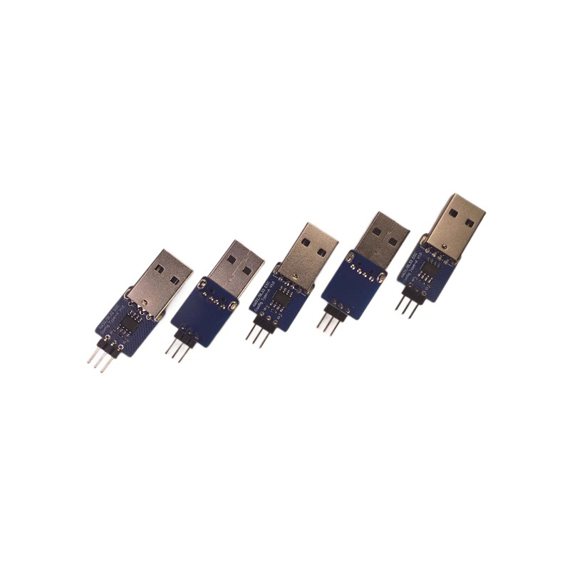 Flyingrc AM32 ESC Tuning Card Module for BlHeli32 AM32 Model Aircraft - Image 5