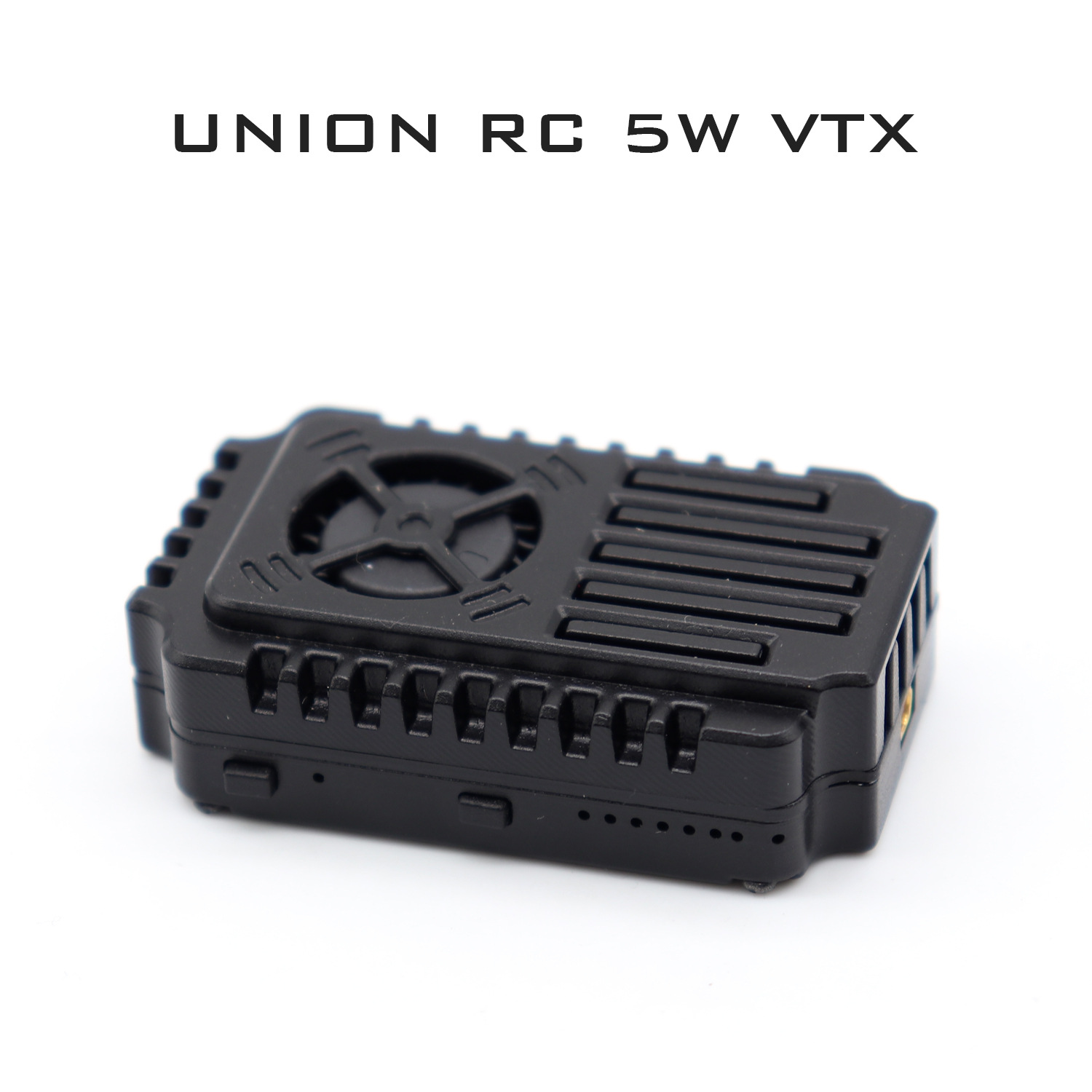 UNIONRC 5.8G 5W High Power Video Transmitter 80CH Long Distance FPV System - Image 3
