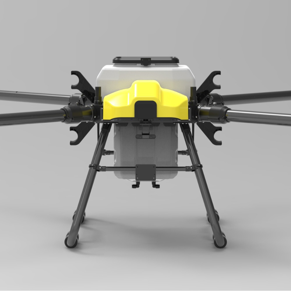 X4-50 50L 4 Axis Agricultural Drone Plant Protection UAV - Image 3