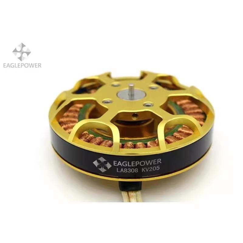 Eaglepower LA8308 KV90 bürstenloser Motor für FPV-Drohnen und Segelflugzeuge - Image 2