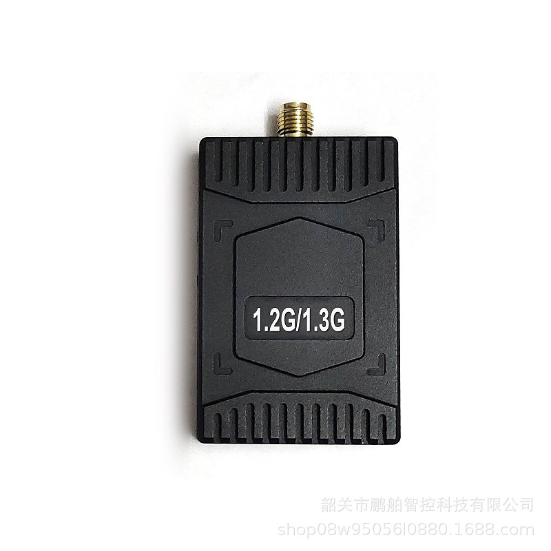 Аналоговый приемник карты VRX 1G3 1.2G 1.3G для FPV-дрона, высокой чувствительности - Image 4