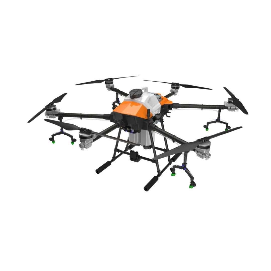 EFT Wing Fly G Series 16L 20L 26L 30L Agricultural Plant Protection Drone Frame - Image 2
