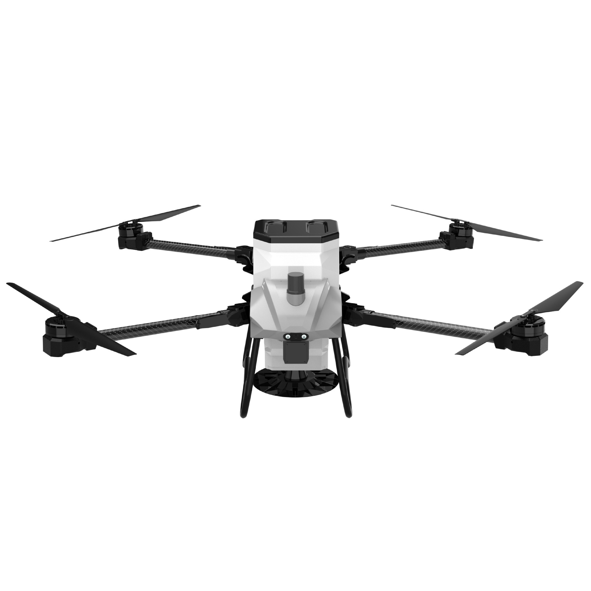 62L Plant Protection UAV Full Automatic Spraying Drone M65 62L for Agriculture - Image 2