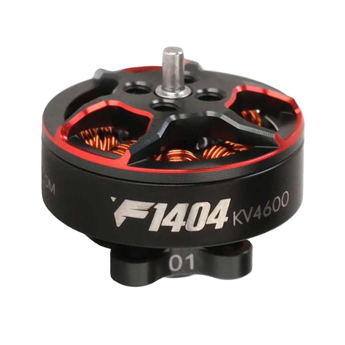 TMOTOR F1404 Motor KV3800 FPV Crossing Machine 2.5 Inch 3 Inch Toothpick Racing Flower Flying - Image 5