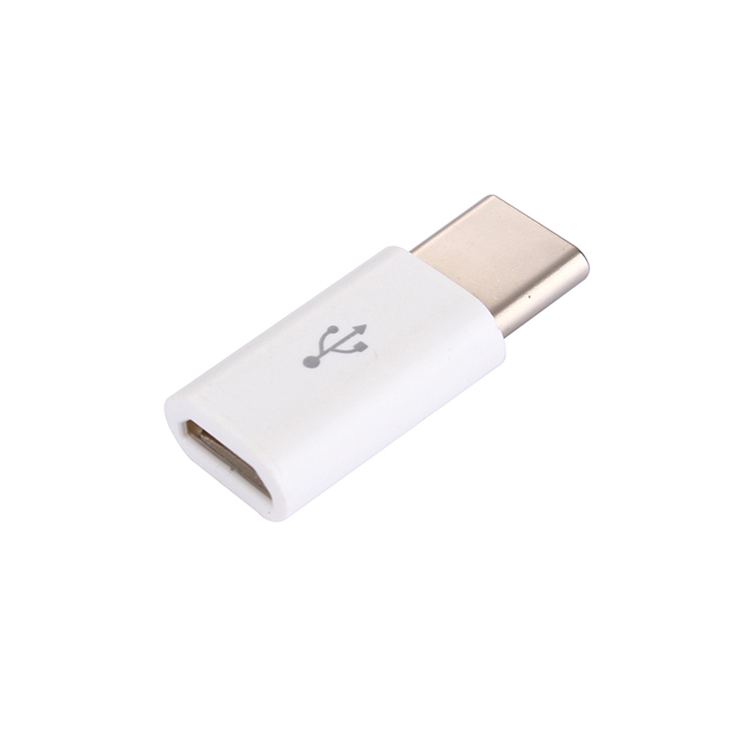 Mobile Phone Micro Type-C Adapter OTG Data Cable V8 USB3 1 Converter High-Speed Transmission External Connection - Image 5