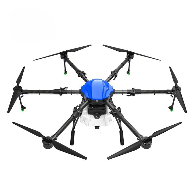 EFT E616P Agricultural Plant Protection Drone Sprayer Frame 40mm XT90 - Image 4