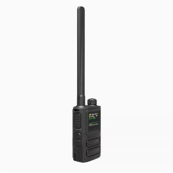 Yunzhuo S10 Handheld Unmanned Aircraft 3Km Long Range 15 Hours Endurance Small Size Wireless Megaphone - Image 2