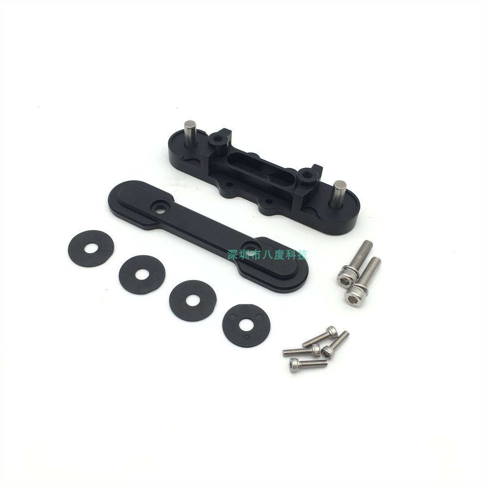 Haoying Propellerklemmen für X6 X8 X9 Plus Max X11 Motoren – passend zu Propellern der Typen 2388, 3090, 36120 und 41135 für Pflanzenschutz-Drohnen - Image 4