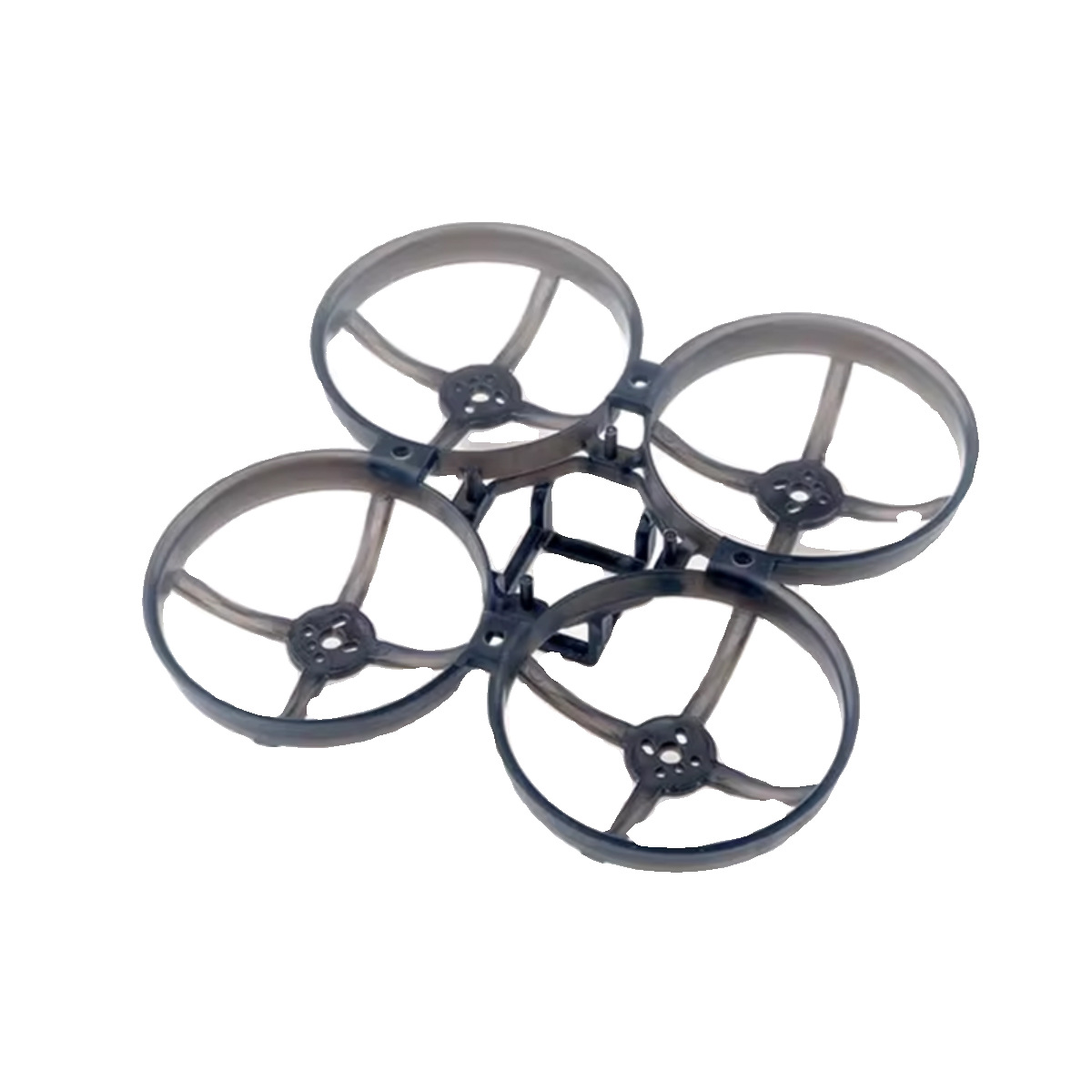 Happymodel Mobula8 New Upgrade 85mm Frame FPV Racing Drone Frame Low Position FC - Image 5