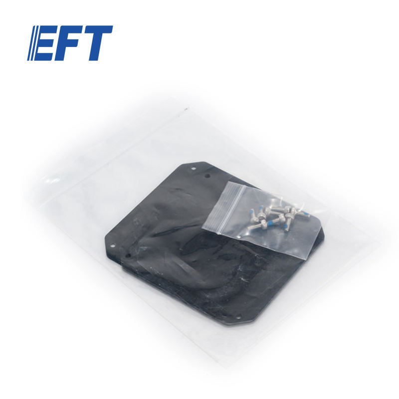 EFT-Flügelmontageplatten für Flugsteuerung – 15 mm, 2 Stück, kompatibel mit E410P und E416P Quadrocoptern - Image 4