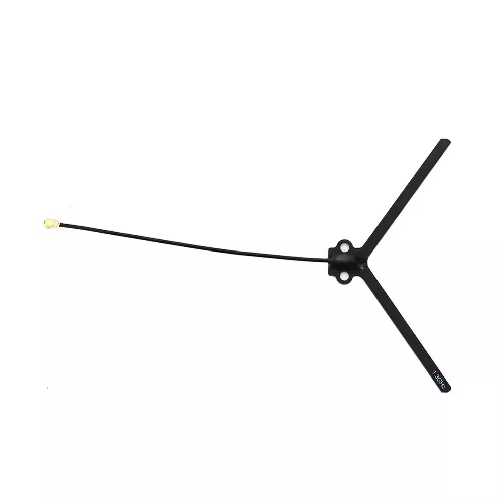 Brand New 1point3G 1point6W Analog Transmission Video Transmitter for FPV Long Range Drones Antenna High Power - Image 3