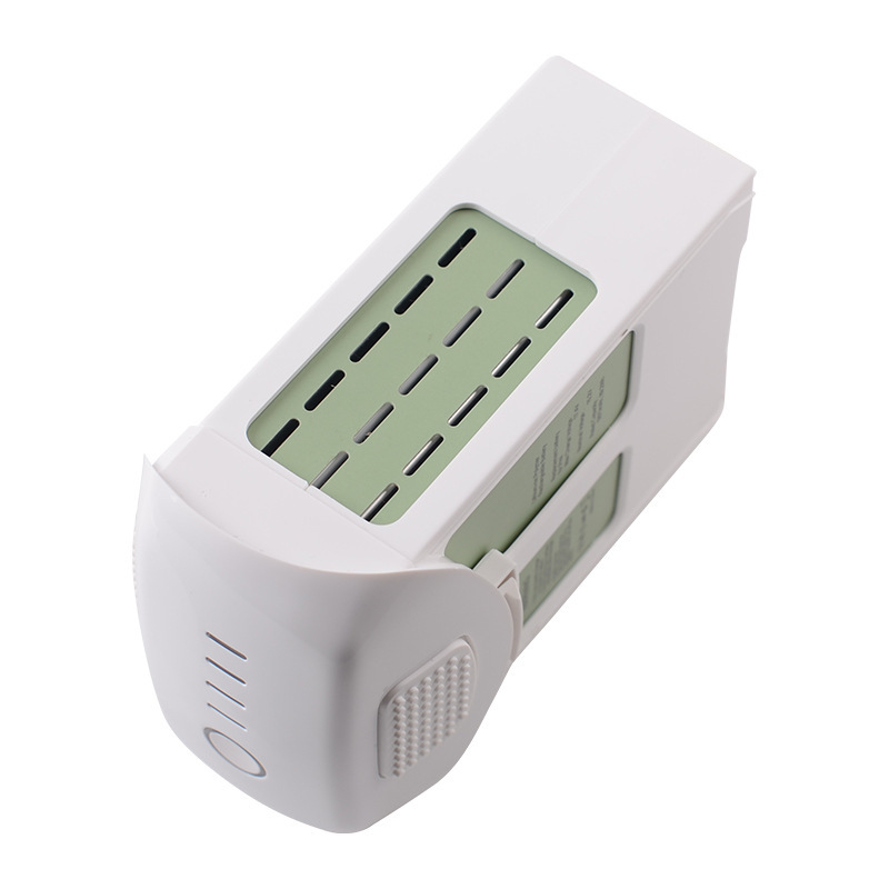 DJI Phantom 4 Series Smart Replacement Battery 15.2V 5870mAh - Image 5