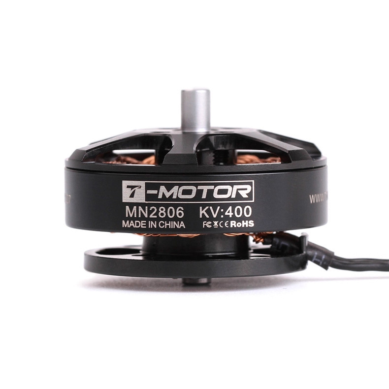 TMotor MN2806 KV400 KV650 Ultra Light Brushless Motor Multicopter Drone - Image 4