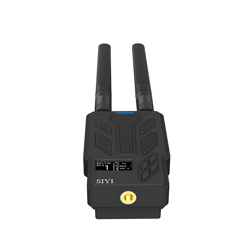 Siyi HM30 Digital Image Transmission System Low Latency FPV Fixed Wing Unmanned - Image 4