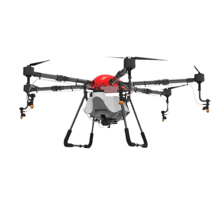 X6-16 Plant Protection Agricultural Drone Frame Kit for Pesticide Spraying - Image 5