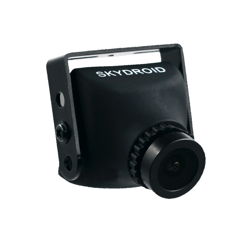 Yunzhuo Remote Control T12 T10 SG12 Camera Three-Body Aircraft Model Image Transmission Single-Axis Gimbal - Image 3
