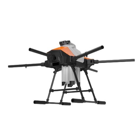 Каркас сельскохозяйственного многороторного дрона Eft G610 с грузоподъемностью 10 кг для беспилотников по опрыскиванию и внесению удобрений - Image 5