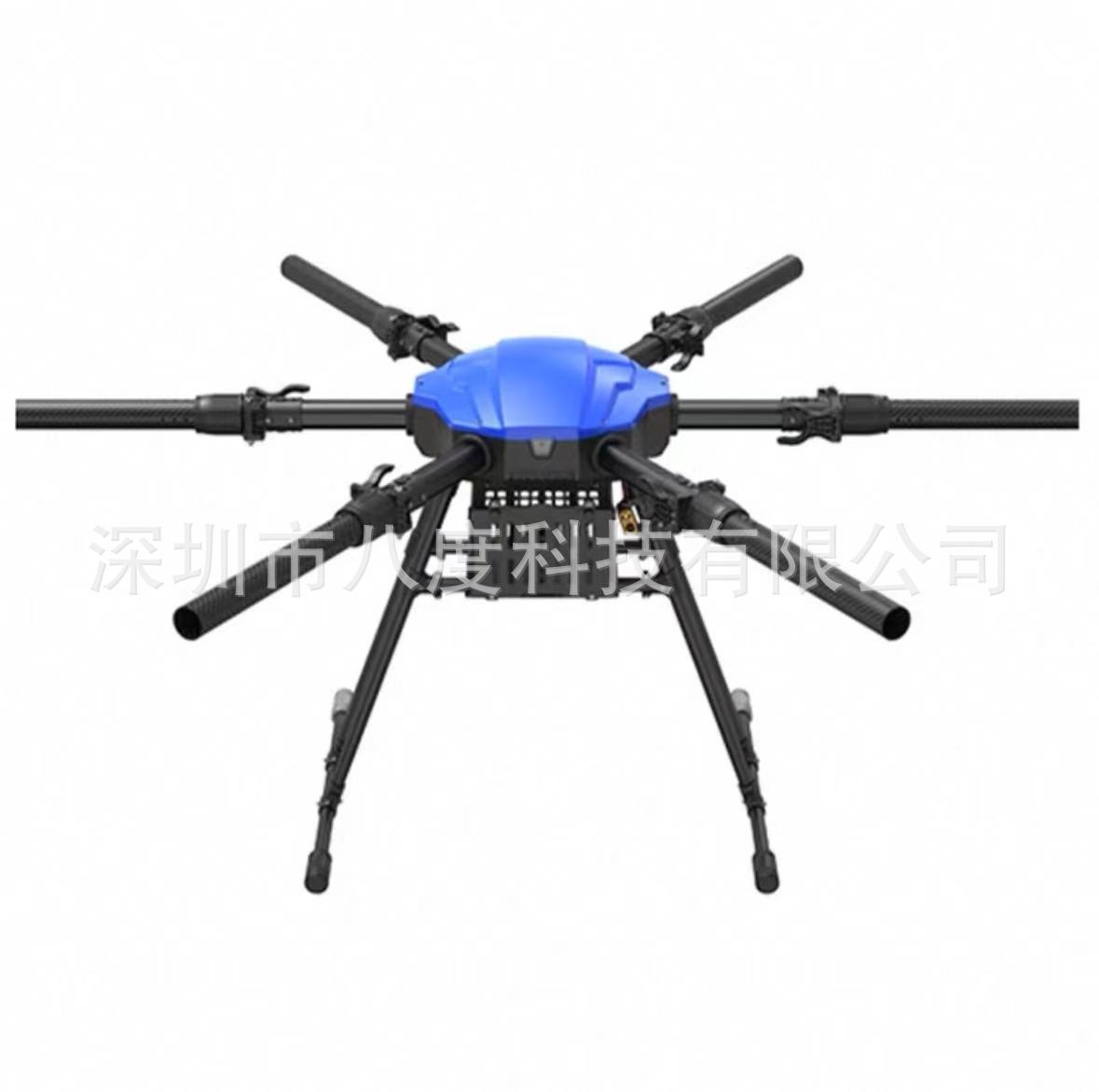 Wingfeite E410P E420 E616 E610 Multi-axis Rack for CAAC Training UAV Industrial Application - Image 3