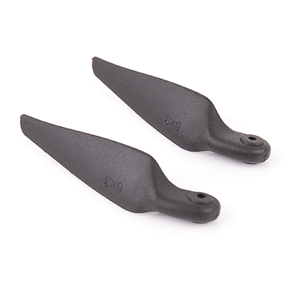 EMP Folding Carbon Nylon Propellers 6x3 10x8 12x8 13x7 14x10 for RC Glider Fixed Wing Drones - Image 4