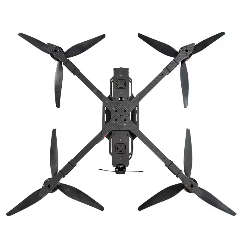 Hot Selling Racing 13inch Aerobatics FPV Travel Drone with Remote Control - Image 3