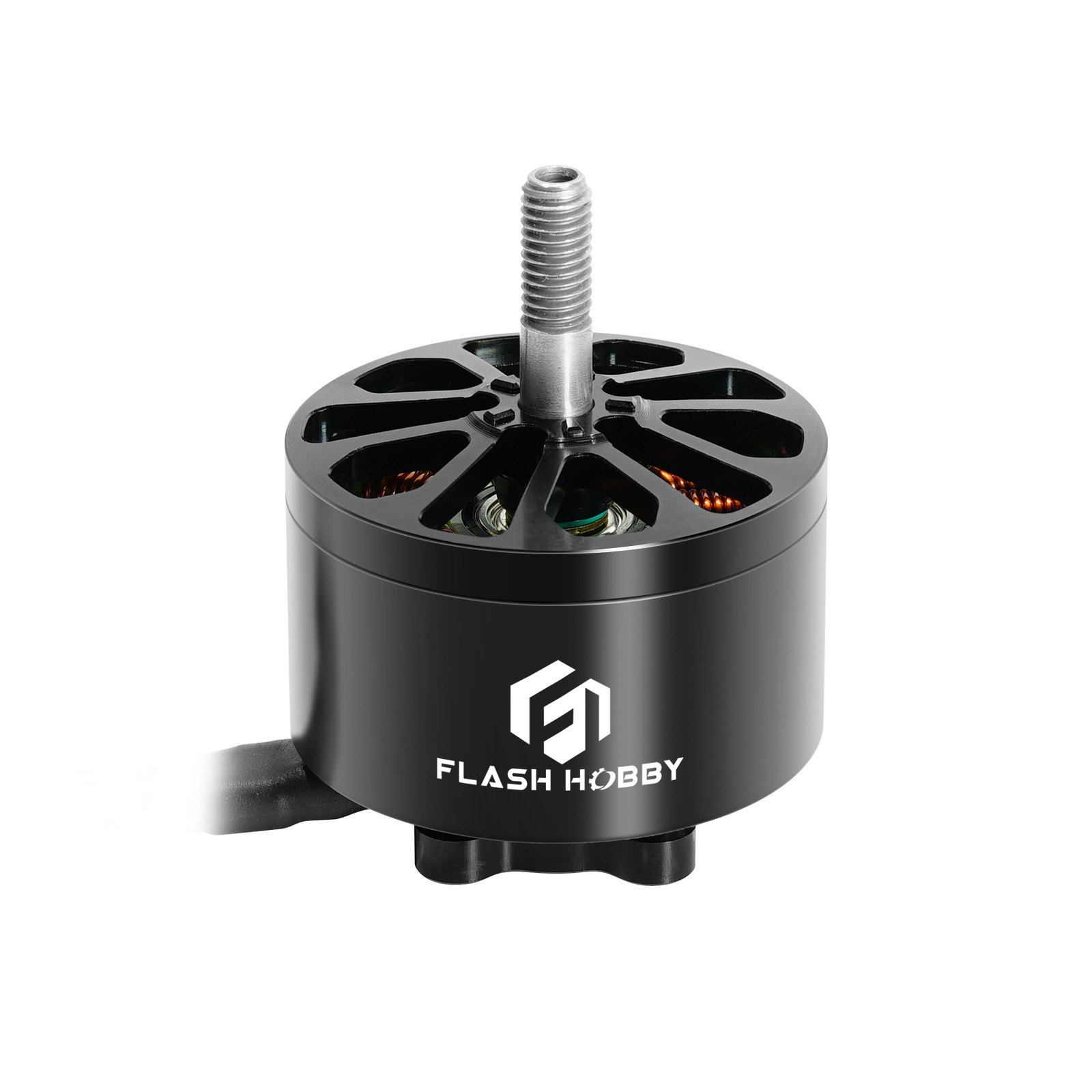 FLASHHOBBY A3115 900KV Brushless Motor for FPV Racing Drone - Image 3