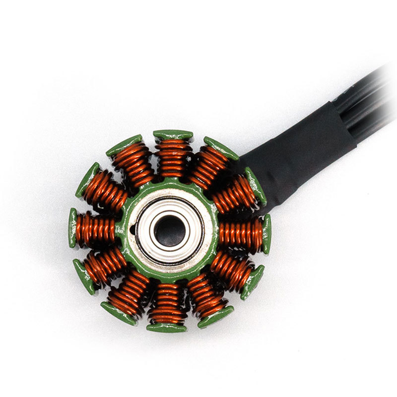 X4215 400Kv 650Kv Brushless Motor for FPV Drone Multi Axis Multi Rotor 13inch 15inch Racing Drone - Image 5