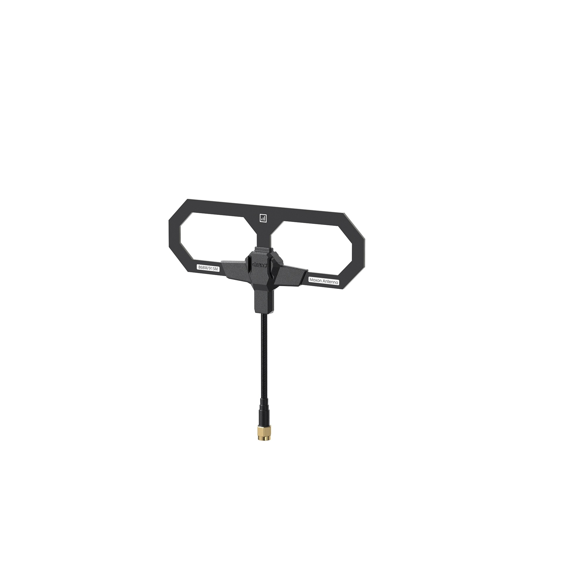 Geprc 868MHz 915MHz Moxon Antenna High Frequency Head for FPV Flying Machine Accessories - Image 2