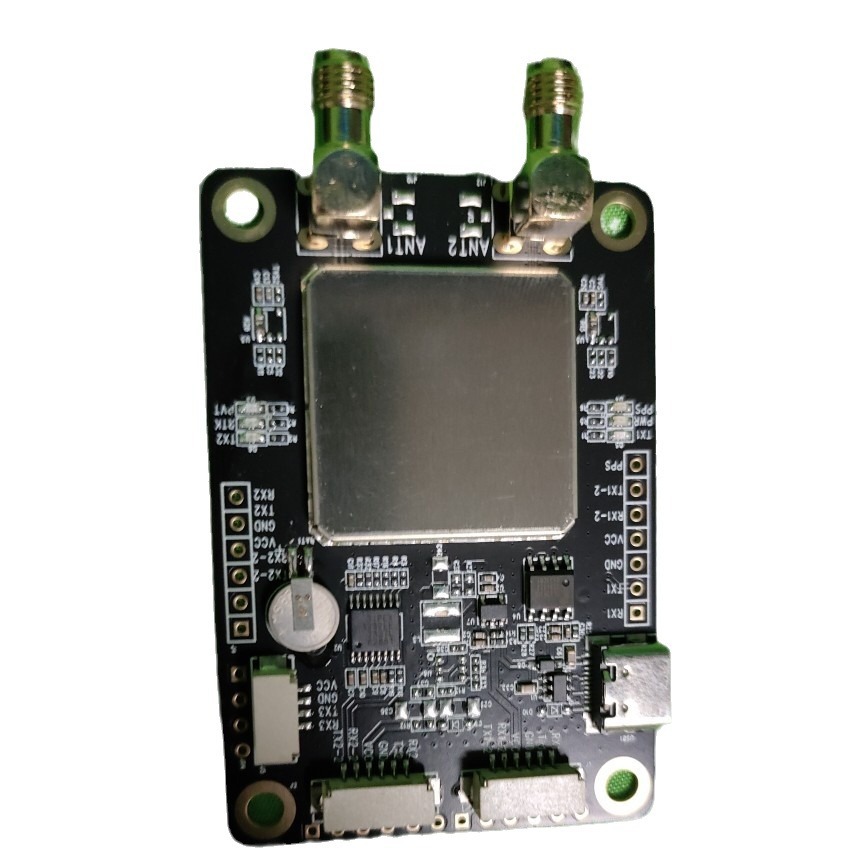وحدة Beitian GNSS للتحديد الموقع بدقة عالية لمعدات الرش الزراعي - Image 5