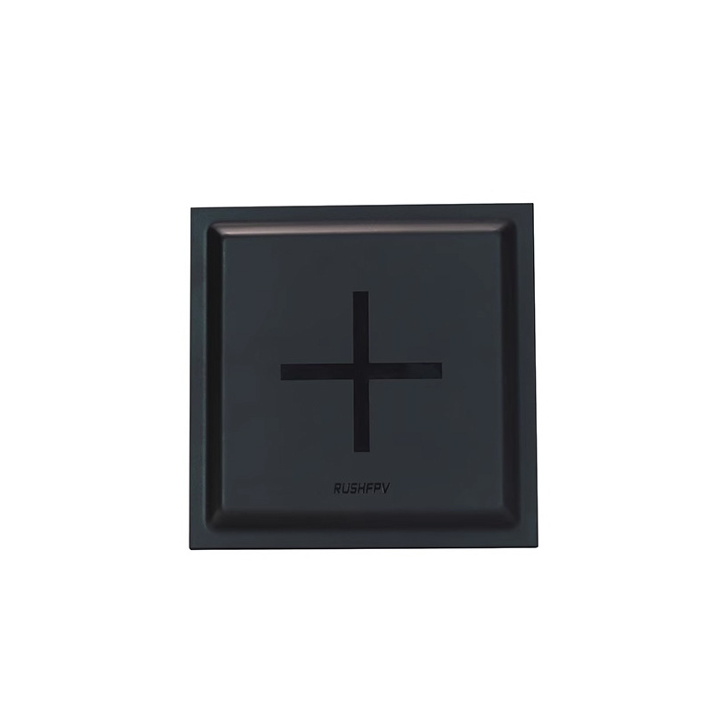 RUSHFPV 3.3G VRX kabelloses Bildübertragungsset mit 15 dBi Flachantenne - Image 2