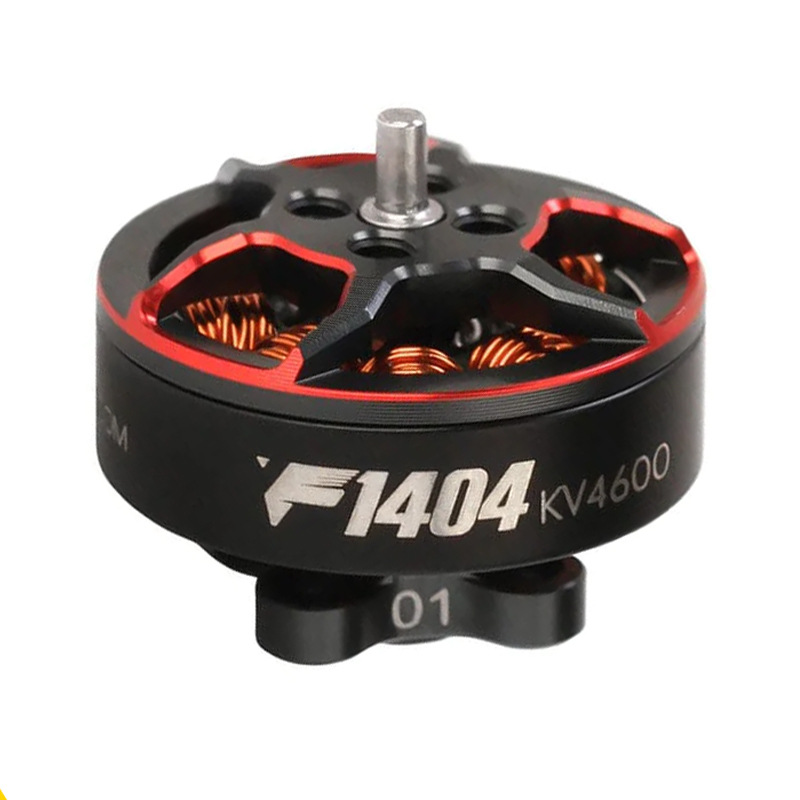 Tmotor F1404 4600Kv Motor for 25inch 3inch FPV Racing Drone Ducted Quadcopter - Image 5