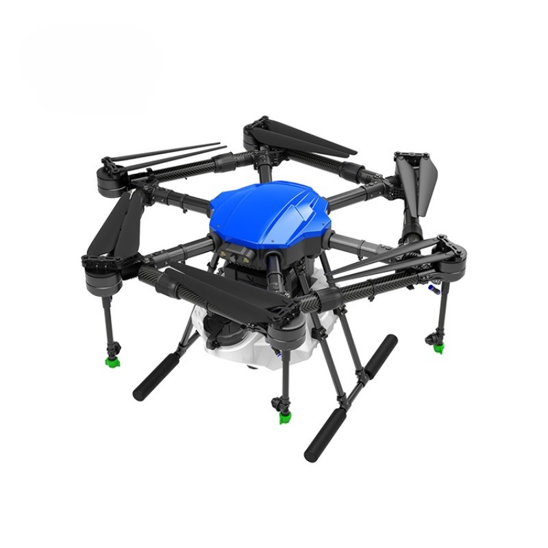 EFT E616P Agricultural Plant Protection Drone Sprayer Frame 40mm XT90 - Image 5