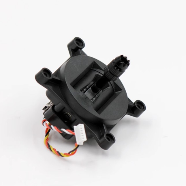 Силиконовый защитный чехол для джойстиков пульта управления Skydroid Yunzhuo T12 T10, совместимый с моделями Sg12 M12Pro M12L - Image 2