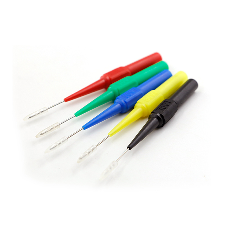 Amass 0,7 mm Prübdraht für Autoreparaturen – Teststift für Multimeter Amass 20.161 - Image 5