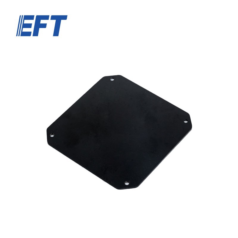EFT-Flügelmontageplatten für Flugsteuerung – 15 mm, 2 Stück, kompatibel mit E410P und E416P Quadrocoptern - Image 2