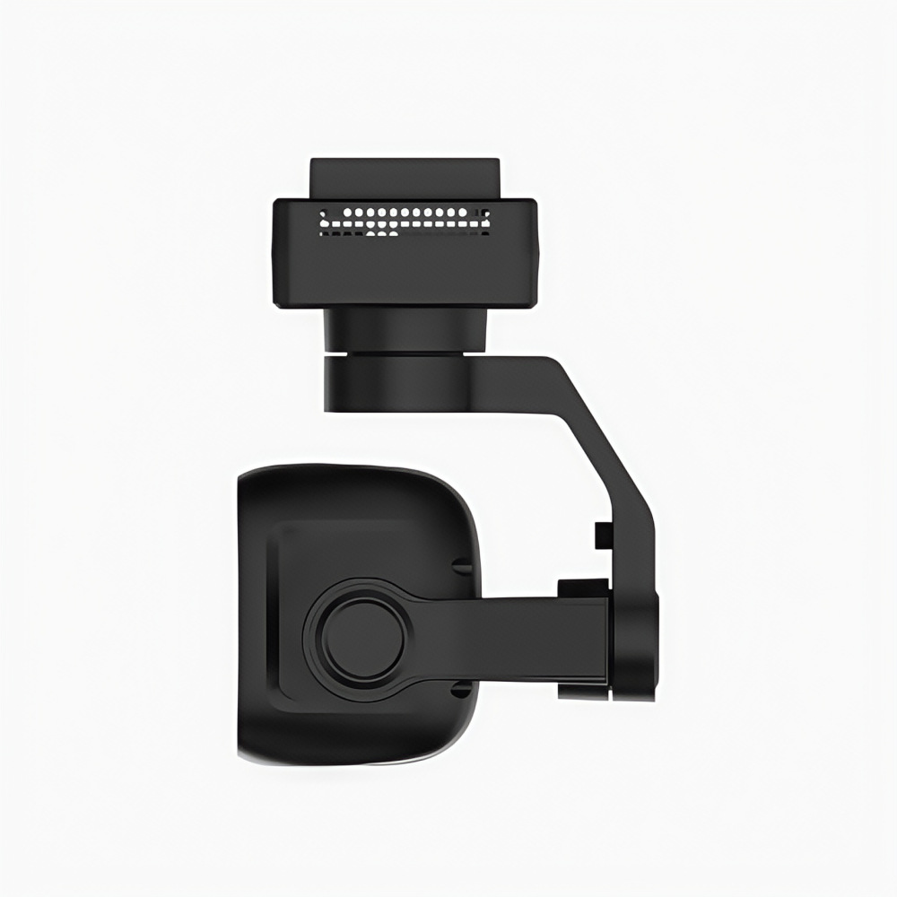 Siyi ZT6 4K-Kamera mit sichtbarem Licht und Wärmebildaufnahme für Drohnen-Gimbal - Image 2