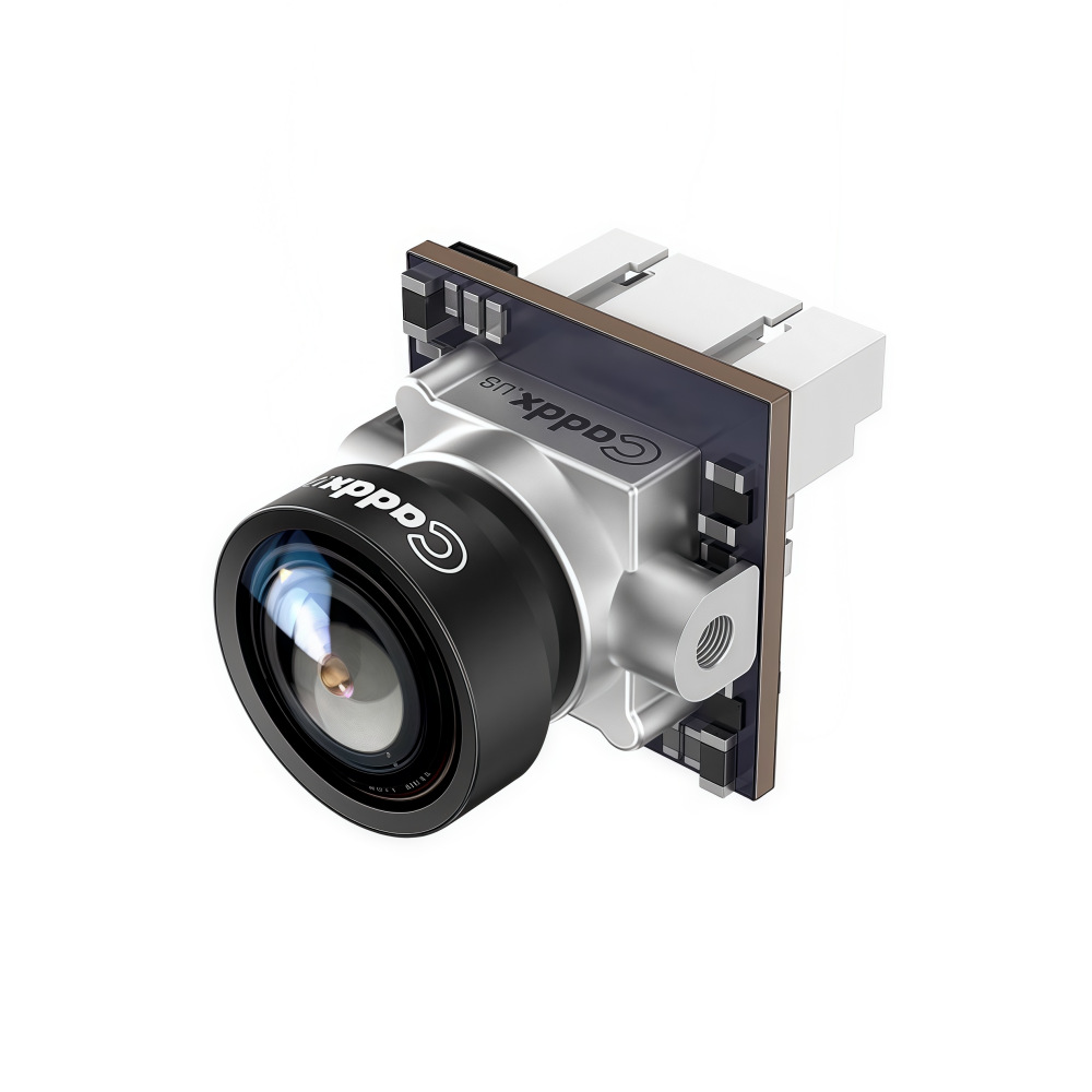 كاميرا Caddx Snail Nano لطائرات FPV المسابقات، ذات النطاق الديناميكي الواسع - Image 3