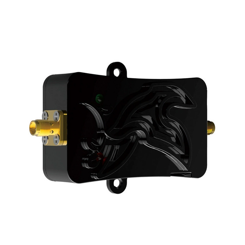 Edup Ep Ab007 24G 4W SMA Head WiFi WLAN Signal Amplifier Wireless Routing Signal - Image 2