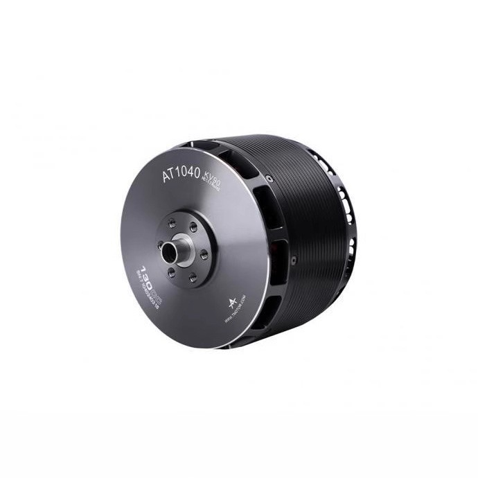 TMotor Vertical Composite AT1040 130CC FixedWing Aircraft Power DC Brushless Motor - Image 3