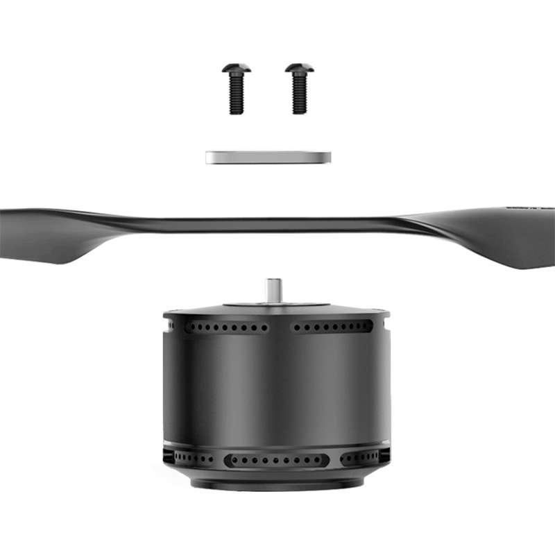 Longyu EOLO Multi Rotor Drone Propeller 15 Inch Carbon Fiber Composite 1145 1350 1555 - Image 2