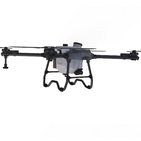 Sanmoo Aviation S30Pro 30kg Agricultural Plant Protection Drone Four Axis Large Load Spraying Pesticides Broadcasting - Image 2