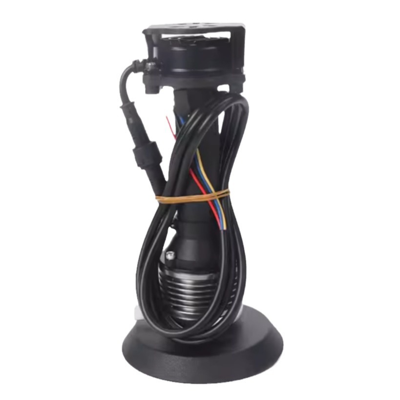 Agricultural Drone Centrifugal Nozzle Aeromist Spray Head Large Capacity 12S 14S Folding Upgrade - Image 5