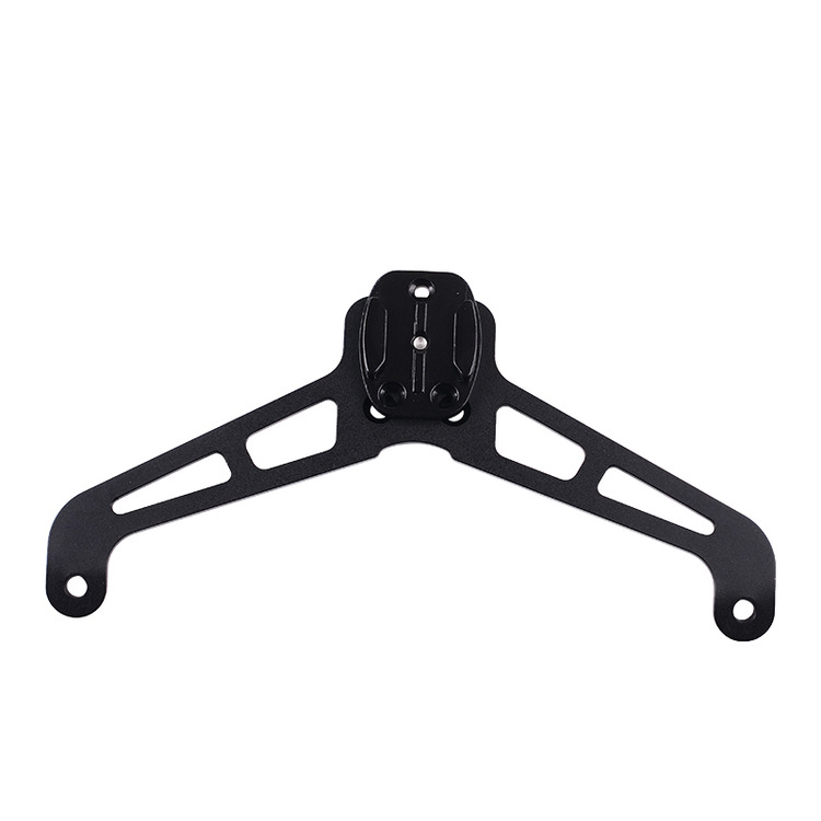 Bombardier Jet Ski GTX RXT Series Sports Camera Expansion Bracket for GTX300 - Image 2