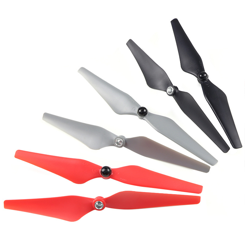 Self Locking 9450 Propeller Forward Reverse Propeller Upgraded Version Propeller for DJI Elf 3 F450 Drone FPV Aircraft - Image 5