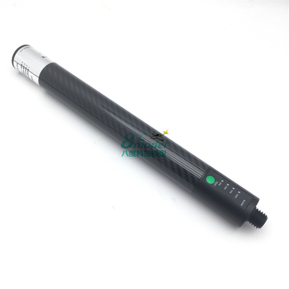 Microgram VK RTK Bluetooth Handheld Mapping Rod Receiver Network Base Station - Image 4