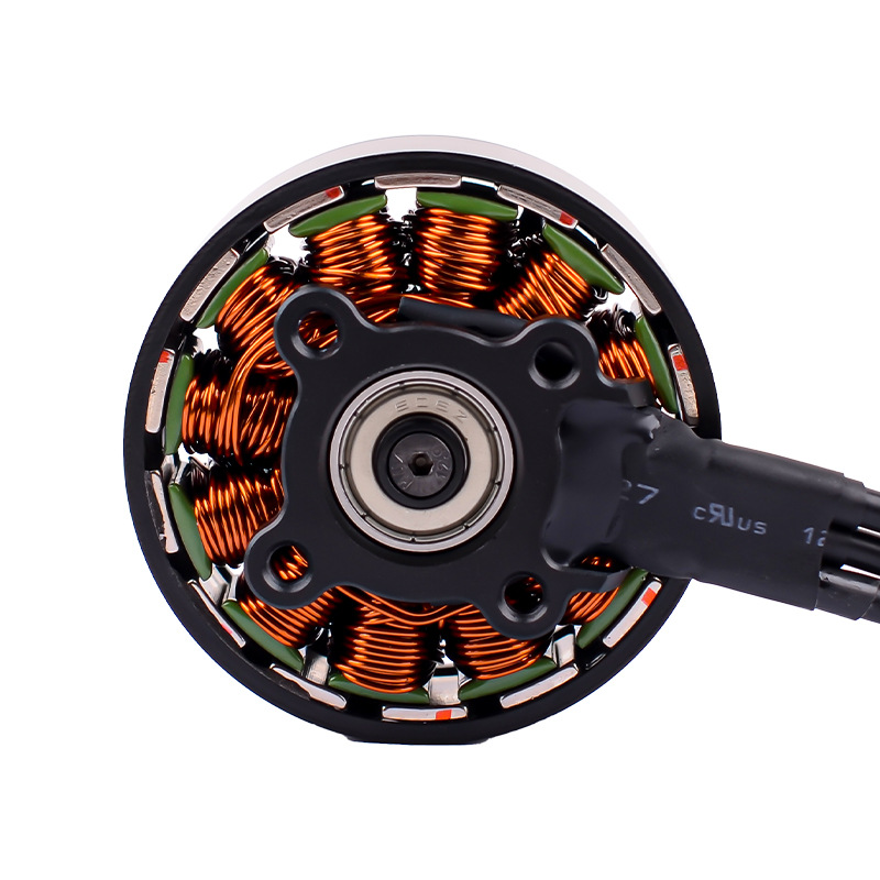 Drone 4715 Kv510 Brushless Motor Integrated Rotor Short Shaft Crash Resistant FPV - Image 5