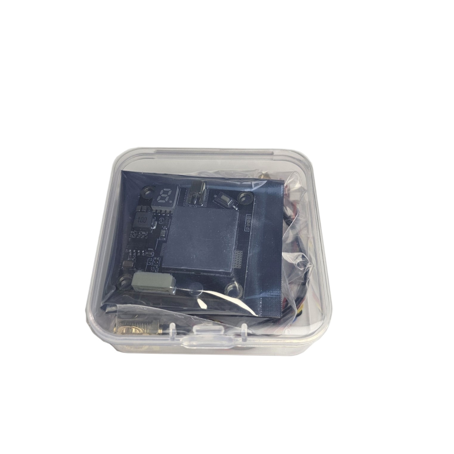 Manufacturer 5.8G 2W Image Transmission VTX High Frequency Stable Aircraft Accessories Outdoor FPV - Image 5