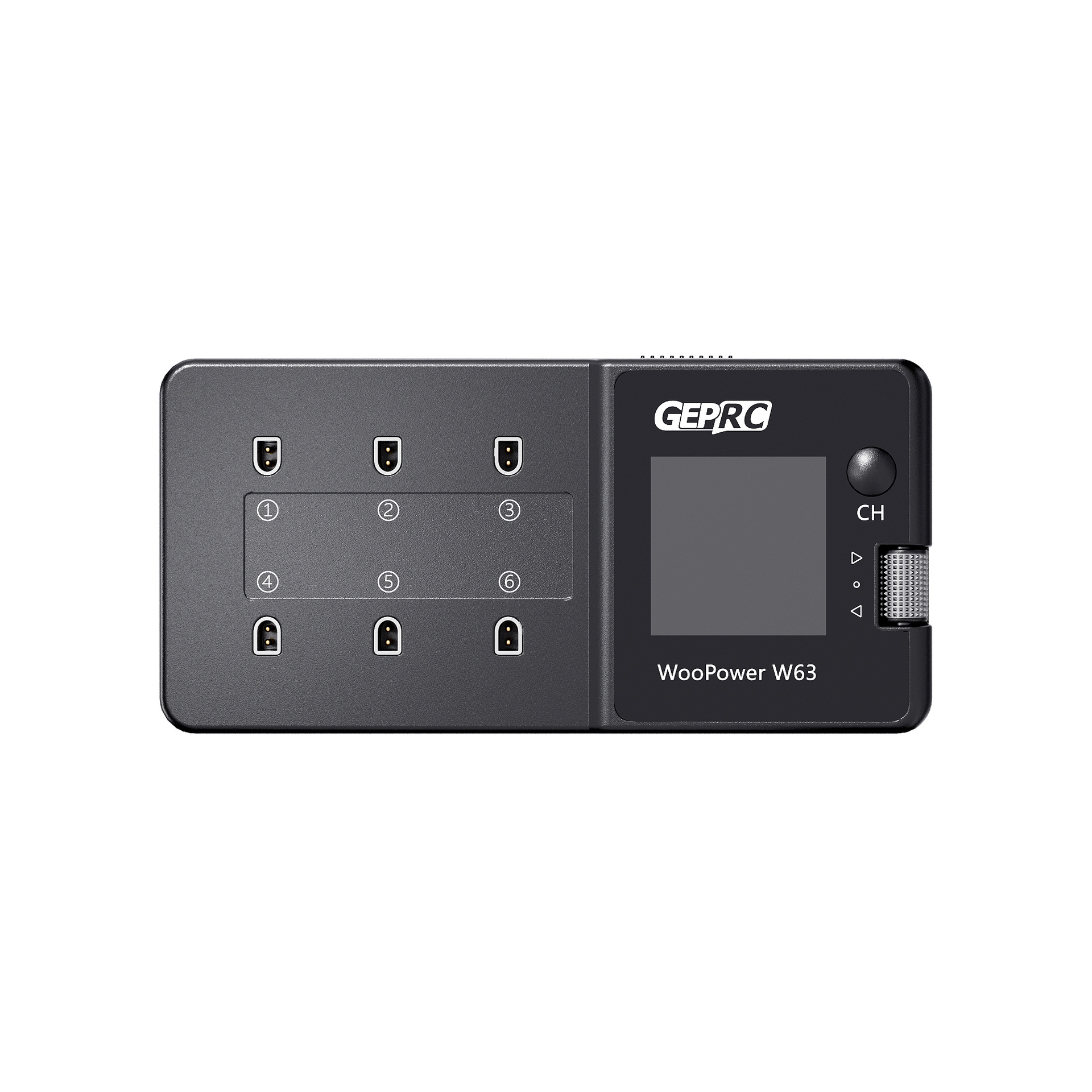 GEPRC GEP WooPower W63 1S Charger Safety Portable FPV Crossing Machine Accessories - Image 5