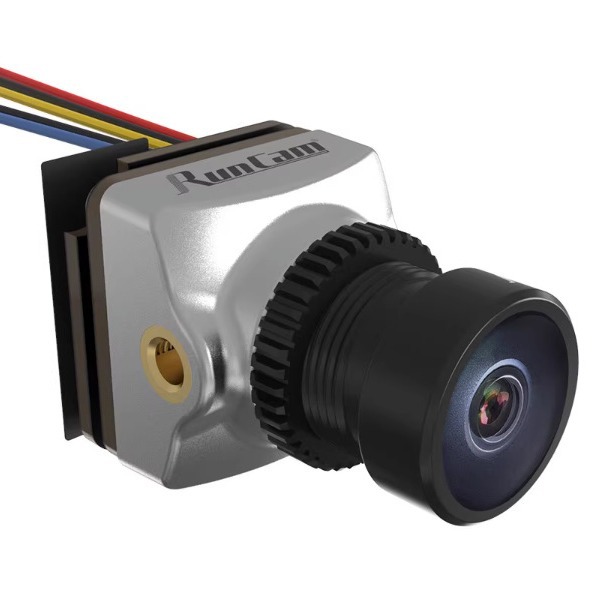 RunCam PHOENIX 2 NANO Micro FPV Racing Camera Night Vision - Image 5