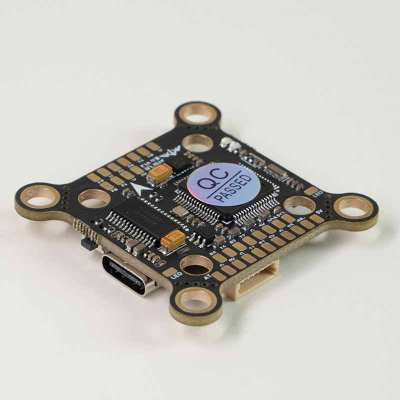 Greatmountain AT32 F435RGT7 Flight Controller for FPV Racing Drone 30.5mm 20mm - Image 5