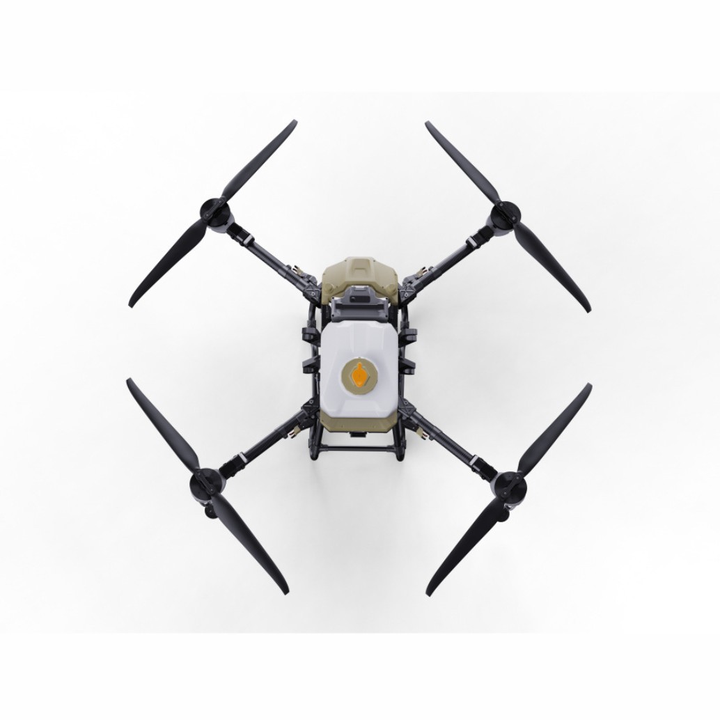 Jis Jieaisen LV30L Agricultural Pesticide Spraying UAV Model Aircraft MultiRotor Plant Protection Machine - Image 3